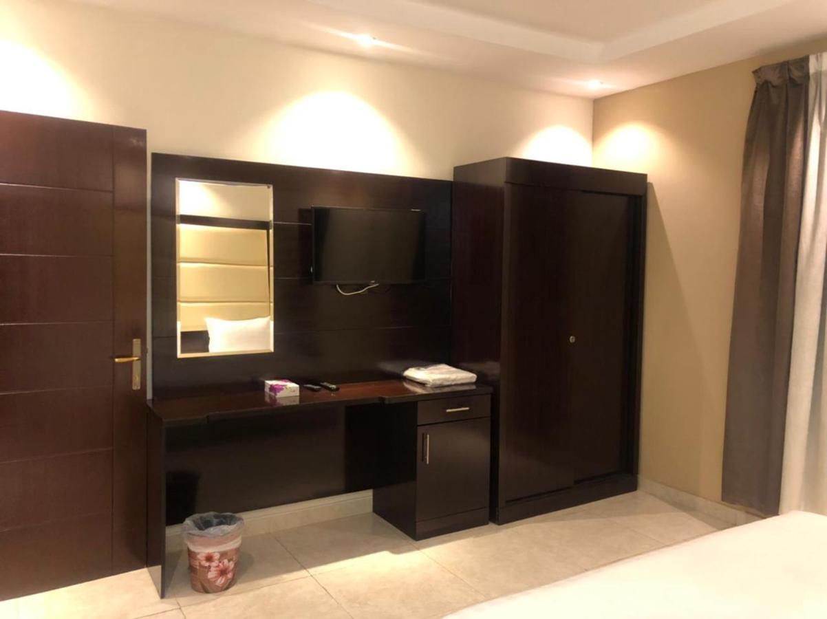 Aparthotel Wajihat Altamayuz Suites 2 4*