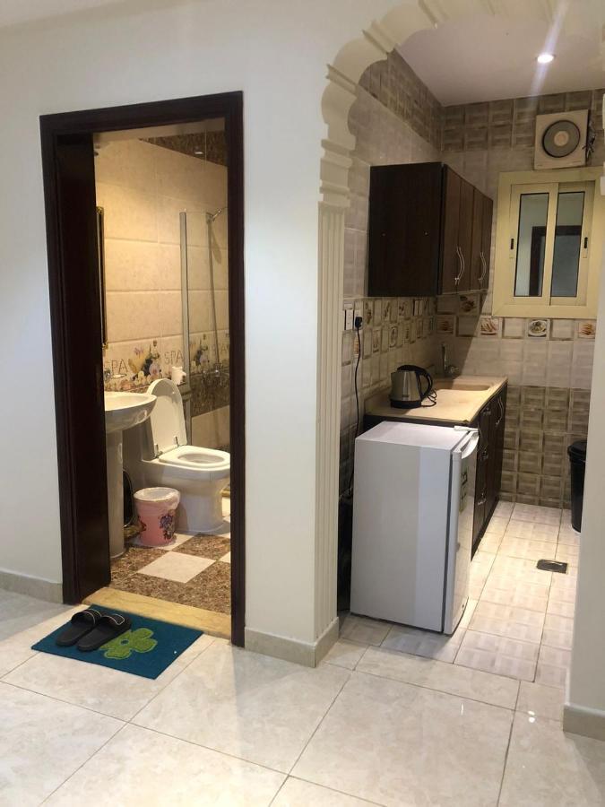 Wajihat Altamayuz Suites 2 Aparthotel 4*