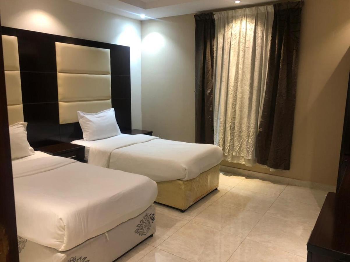 Wajihat Altamayuz Suites 2 4*