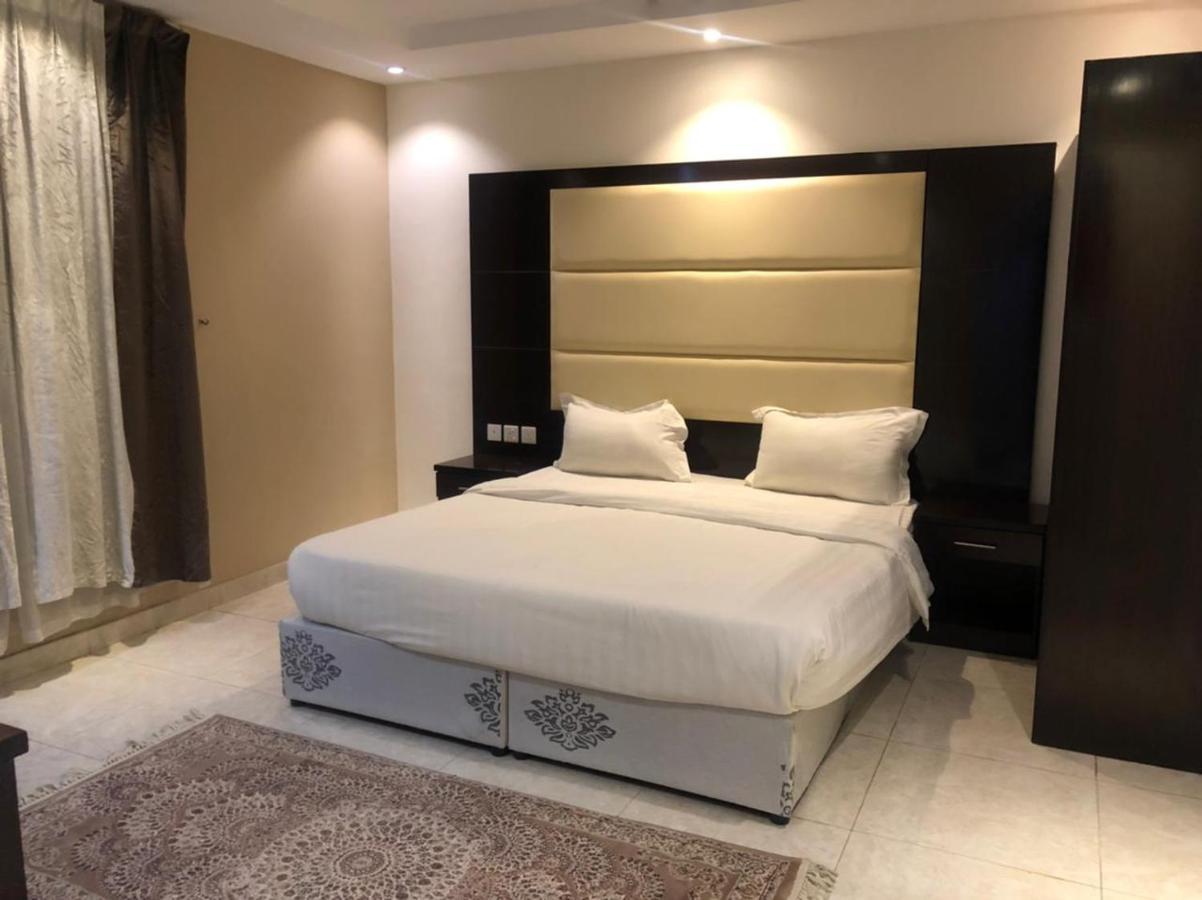 Wajihat Altamayuz Suites 2 4*