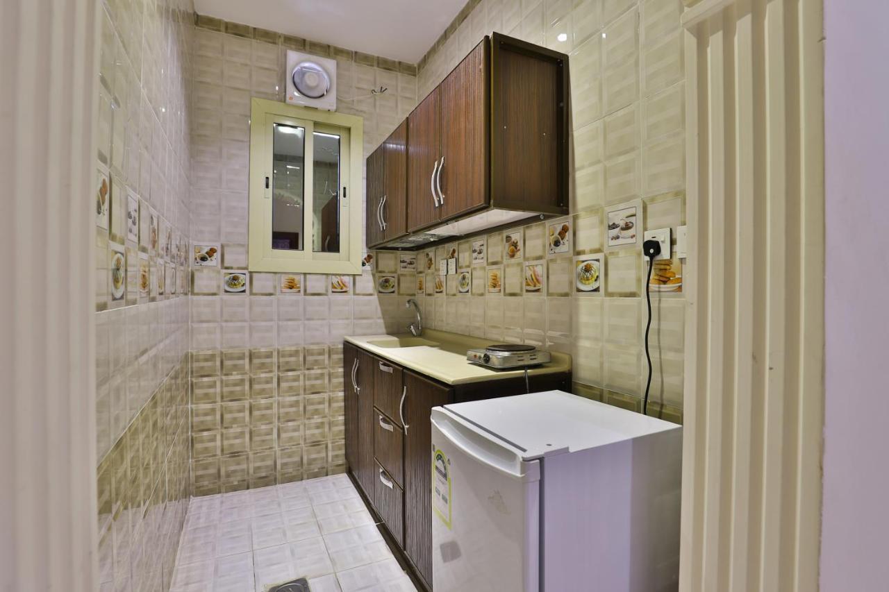Wajihat Altamayuz Suites 2 Jeddah