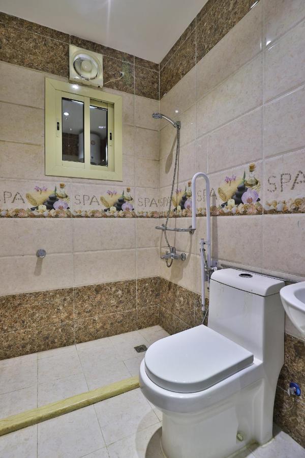 Aparthotel Wajihat Altamayuz Suites 2