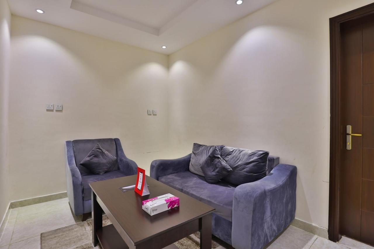 Wajihat Altamayuz Suites 2