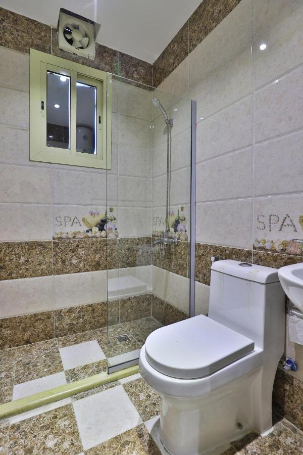 Wajihat Altamayuz Suites 2 Jeddah