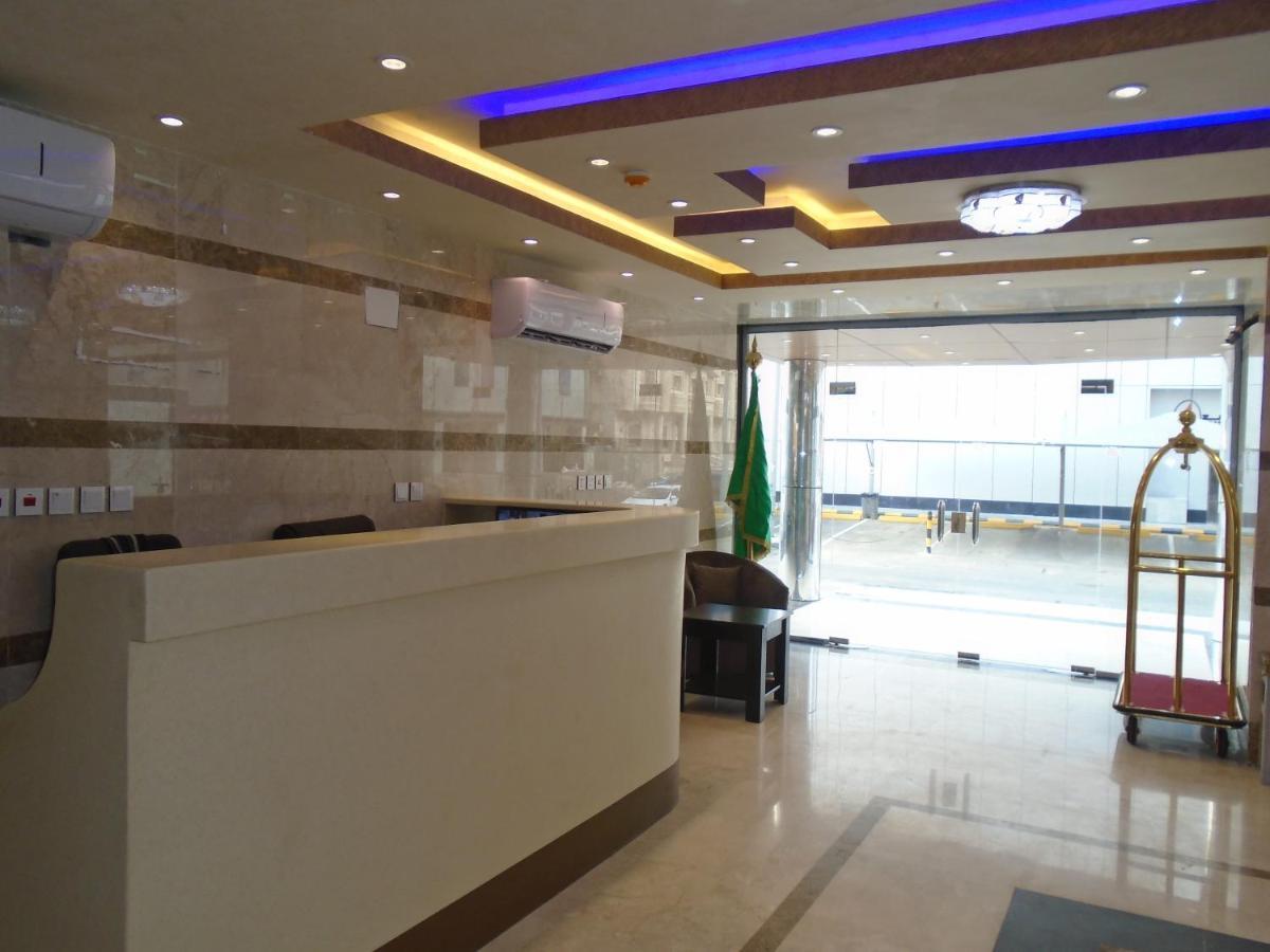 Wajihat Altamayuz Suites 2