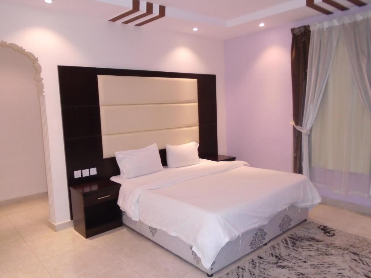 Aparthotel Wajihat Altamayuz Suites 2