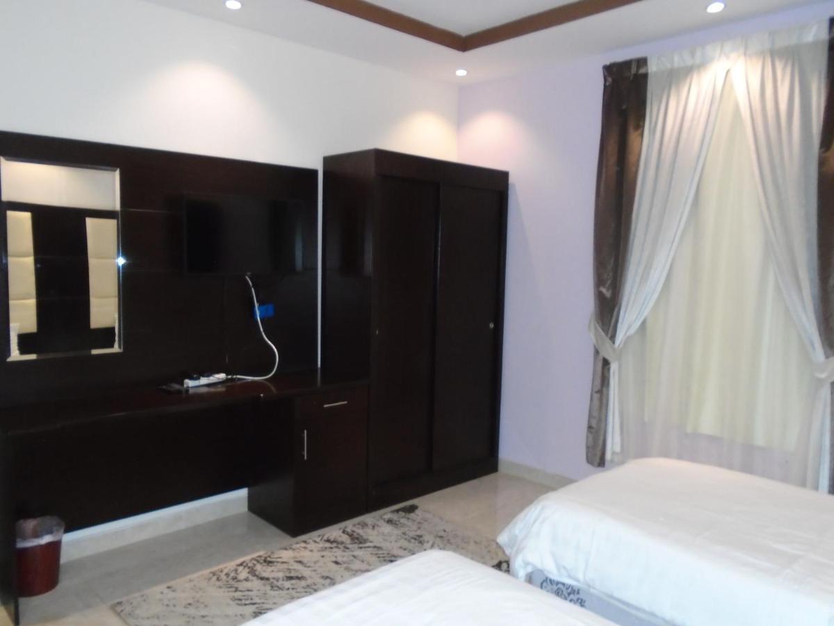Wajihat Altamayuz Suites 2 Aparthotel 4*