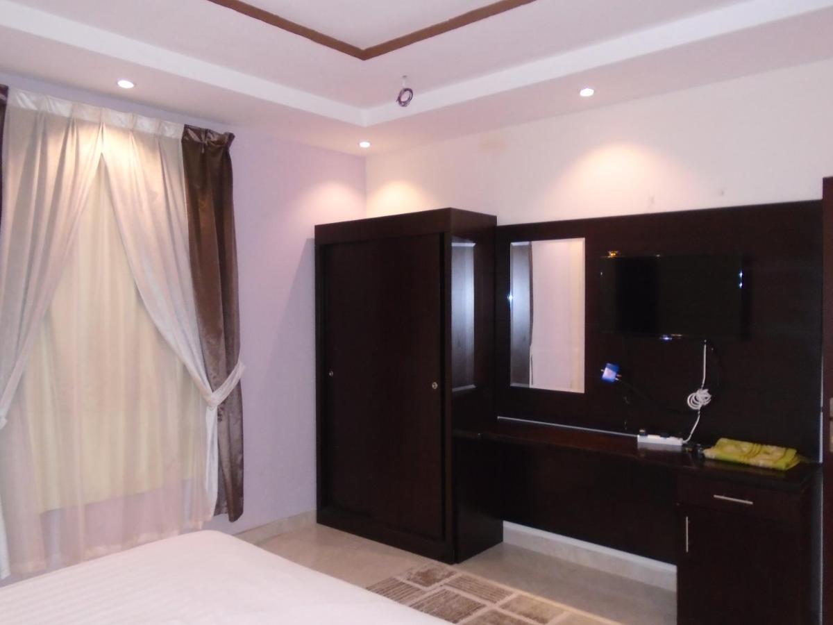 Aparthotel Wajihat Altamayuz Suites 2 4*