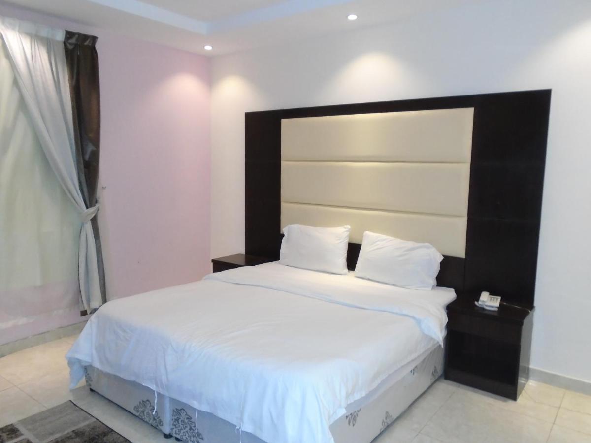 Wajihat Altamayuz Suites 2