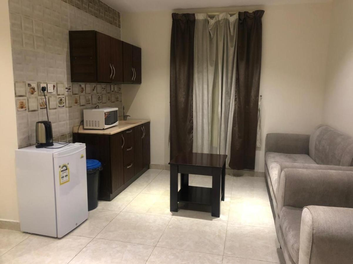 Wajihat Altamayuz Suites 2 4*