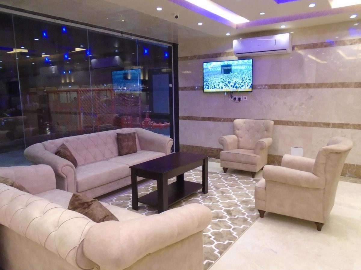 Aparthotel Wajihat Altamayuz Suites 2 4*